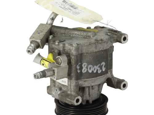 AC compressor FIAT PANDA (169_) 1.2 (169.AXB11, 169.AXB1A) | BP21290230M34 