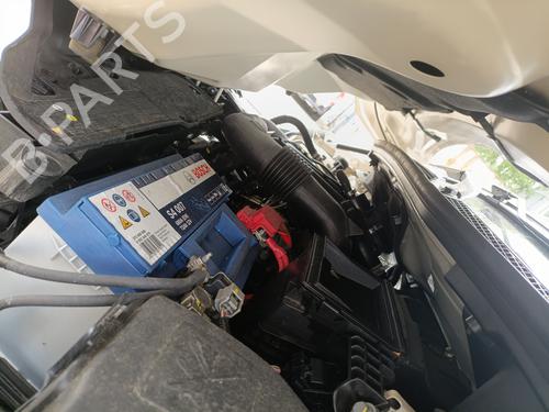 Steering column stalk RENAULT CAPTUR I (J5_, H5_) 1.2 TCe 120 | BP29314999I23  - Image 5