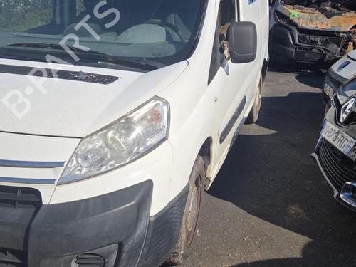 Starter CITROËN JUMPY II Van 2.0 HDi 120 | BP24938904M8  - Image 8