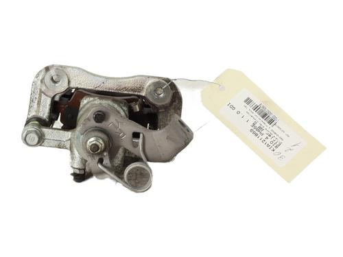 Used Left rear brake caliper Left rear brake caliper KIA RIO IV (YB, SC, FB) 1.0 T-GDI 100 (101 hp) 21368274 21368274