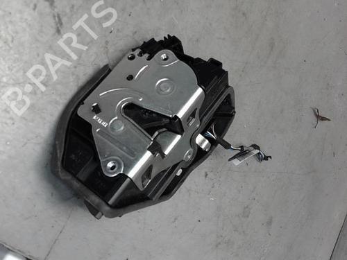 Used Front left lock BMW X5 (E70) 3.0 d (235 hp) 21315637