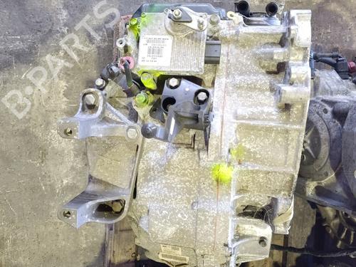 Used Gearbox Gearbox 36846455 36846455