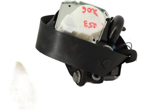 Front left seatbelt RENAULT TWINGO III (BCM_, BCA_) 0.9 TCe 95 | BP33174685I26 - Image 3