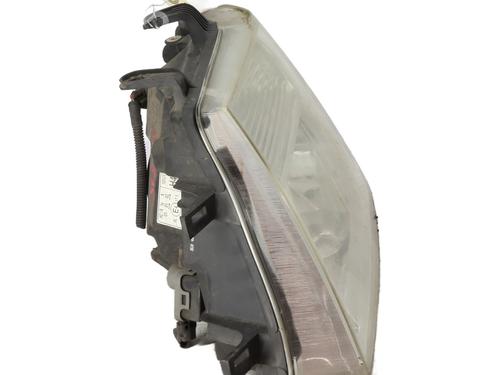 Left headlight NISSAN NAVARA NP300 (D40) 3.0 dCi 4WD | BP31849434C28