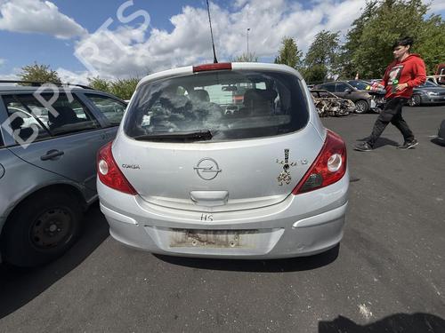 Gearbox OPEL CORSA D (S07) 1.2 LPG (L08, L68) | BP26174418M3 - Image 10