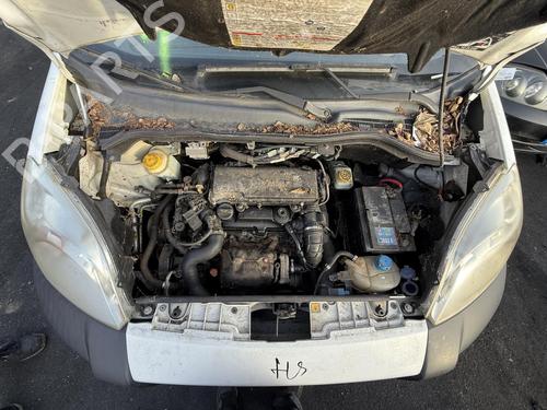 Left taillight PEUGEOT BIPPER (AA_) 1.4 HDi | BP25260052C34  - Image 16