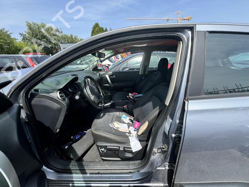 Steering column NISSAN QASHQAI / QASHQAI +2 I (J10, NJ10, JJ10E) 1.5 dCi | BP21301016M21 