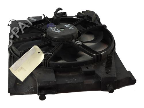 Radiator fan DACIA LODGY (JS_) 1.2 TCe (JSAY, JSM0) | BP32212781M35  - Image 5