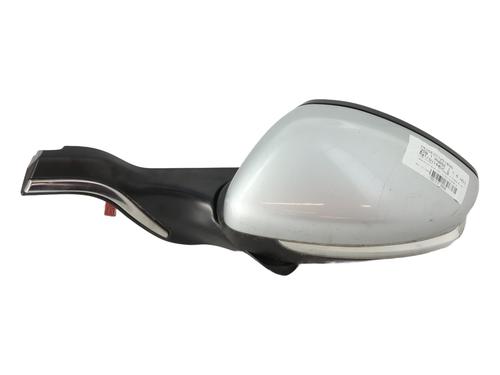 Left mirror PEUGEOT 208 I (CA_, CC_) 1.6 HDi | BP26540518C26 