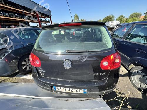 Starter VW GOLF V (1K1) 2.0 TDI | BP21316467M8 