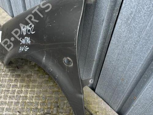 Used Left front fenders OPEL SINTRA (APV) 2.2 i 16V (OUN16, Y94) (141 hp) 21304402