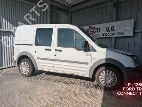 AC compressor FORD TRANSIT CONNECT (P65_, P70_, P80_) 1.8 Di | BP33627360M34  - Image 16