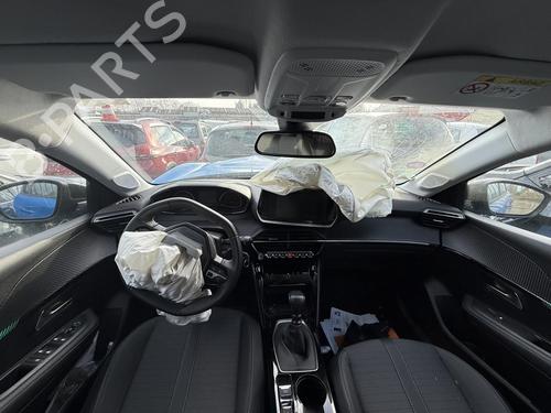 Engine PEUGEOT 208 II (UB_, UP_, UW_, UJ_) 1.2 PureTech 100 | BP23856429M1  - Image 11