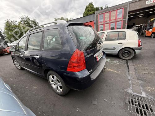 Driver airbag PEUGEOT 307 SW (3H) 1.6 HDI 110 | BP27194964C9 