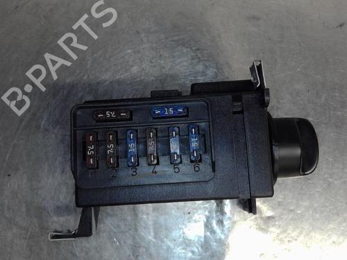 Headlight switch MERCEDES-BENZ A-CLASS (W168) A 170 CDI (168.009, 168.109) | BP21312249I24 