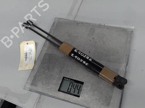 Tailgate lift support PEUGEOT 3008 I MPV (0U_) 2.0 HDi 150 / BlueHDi 150 | BP21367684C138 