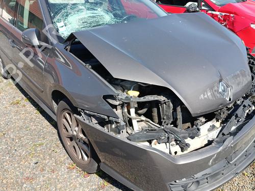 Left sun visor RENAULT LAGUNA III (BT0/1) 2.0 dCi (BT01, BT08, BT09, BT0E, BT0K, BT12, BT1C, BT1D,... | BP27707850I1 - Image 7