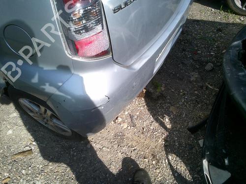 Right taillight SUBARU JUSTY IV 1.0 (M300) | BP21375813C35 - Image 8
