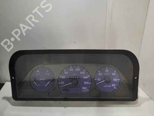 Used Instrument cluster Instrument cluster PEUGEOT BOXER Van (230L) 2.5 D (86 hp) 36257366 36257366