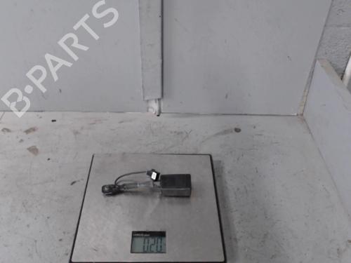 Used Seat buckle OPEL INSIGNIA A Sports Tourer (G09) 2.0 CDTI (35) (131 hp) 21312633