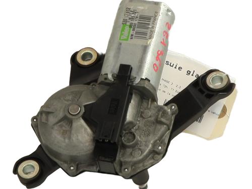 Used Rear wiper motor Rear wiper motor OPEL VECTRA C GTS (Z02) 2.2 DGi (F68) (155 hp) 36286154 36286154