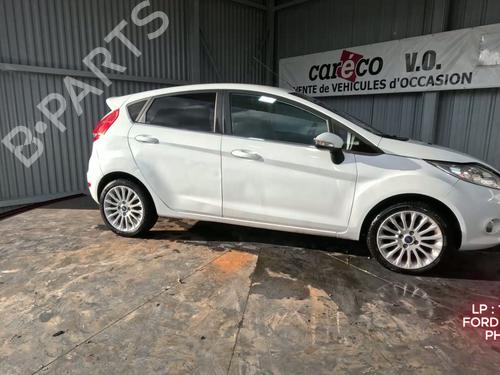 Steering column stalk FORD FIESTA VI (CB1, CCN) 1.6 TDCi | BP30861437I23 - Image 14