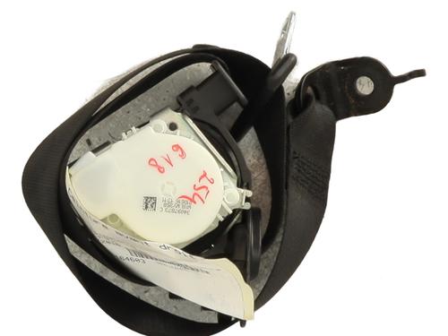Front right seatbelt BMW 1 (F21) 116 i | BP35829488I25 - Image 2