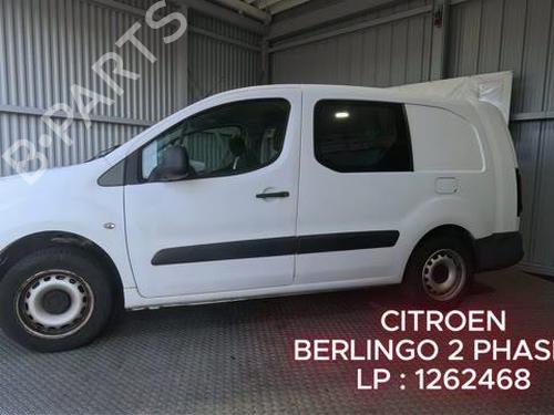 AC compressor CITROËN BERLINGO Box Body/MPV (B9) 1.6 BlueHDi 100 | BP38030460M34 - Image 23