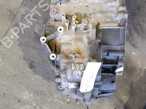 Gearbox CITROËN DS5 2.0 HDi 165 | BP33310397M3 - Image 2