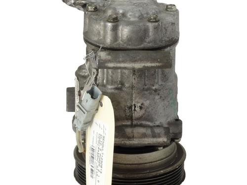 Used AC compressor AC compressor RENAULT CLIO III (BR0/1, CR0/1) 1.5 dCi (BR0H, CR0H, CR1S, BR1S) (106 hp) 21311143 21311143