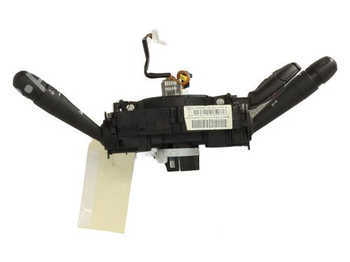 Used Steering column stalk Steering column stalk PEUGEOT 208 I (CA_, CC_) 1.0 VTi (68 hp) 35825216 35825216