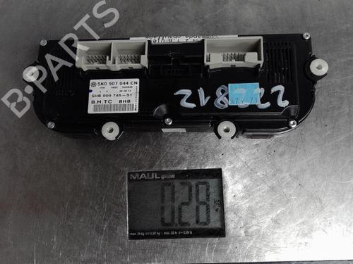 Climate control VW TOURAN (1T3) 1.6 TDI | BP21291565I5 