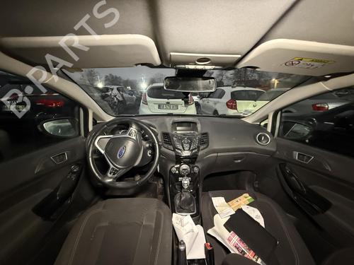 Steering column FORD FIESTA VI (CB1, CCN) 1.0 EcoBoost | BP22791989M21 
