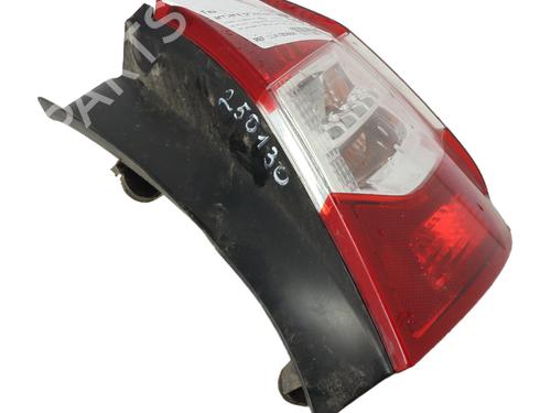 Right taillight CITROËN C4 II (NC_) 1.6 HDi 115 | BP29747755C35