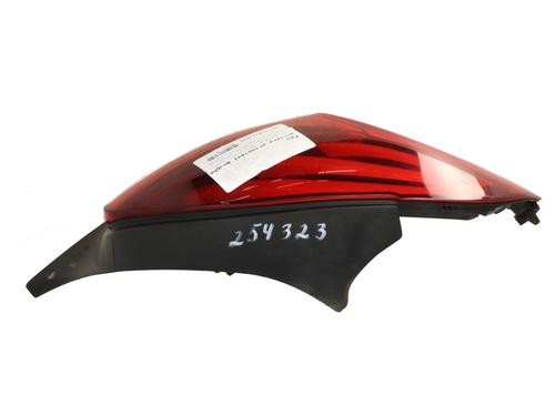 Used Left taillight Left taillight PEUGEOT 208 I (CA_, CC_) 1.2 VTI 82 (82 hp) 31214700 31214700