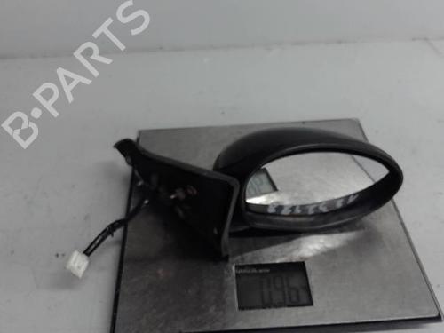Right mirror ALFA ROMEO GT (937_) 1.9 JTD (937CXN1B) | BP21370654C27 