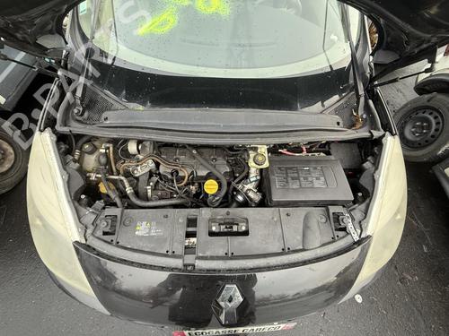 Switch RENAULT SCÉNIC III (JZ0/1_) 1.9 dCi (JZ0J, JZ1J, JZ1K, JZ1S) | BP24221300I30  - Image 13