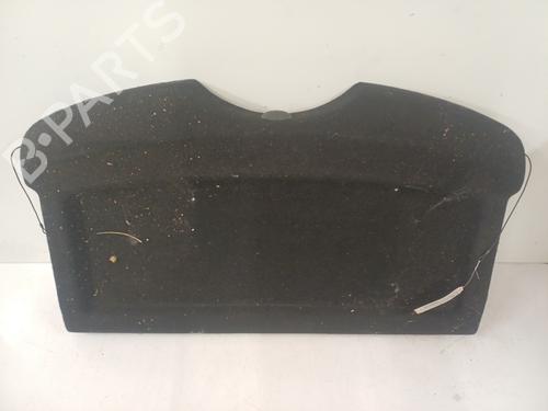 Used Rear parcel shelf Rear parcel shelf SKODA RAPID (NH3, NK3, NK6) [2012-2022] 36088528 36088528