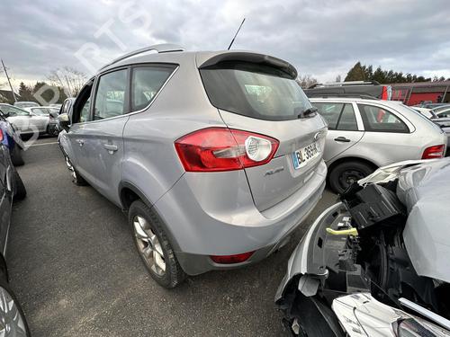 Steering column stalk FORD KUGA I 2.0 TDCi | BP21369917I23 - Image 18