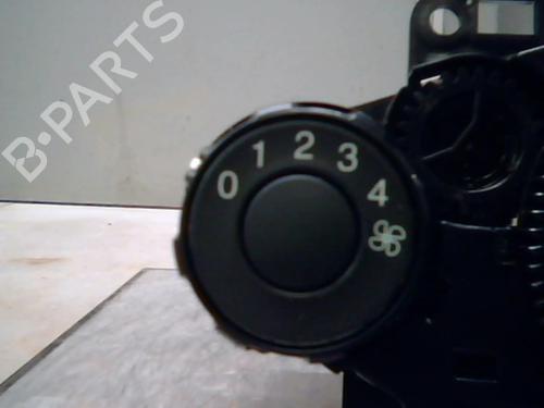 Climate control FORD FIESTA VI (CB1, CCN) 1.4 TDCi | BP21320977I5 