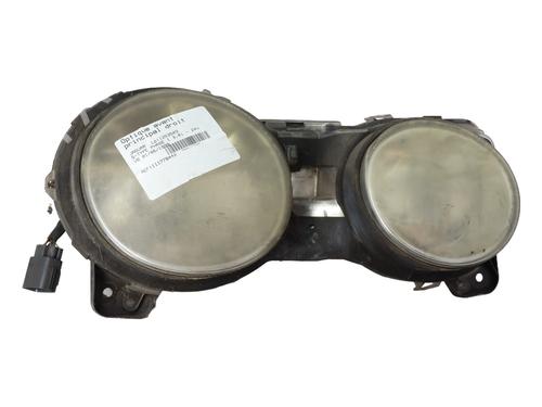 Używane Lampa przednia prawa JAGUAR S-TYPE II (X200) 3.0 V6 (238 hp) 28718003