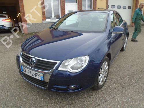 Fuse box VW EOS (1F7, 1F8) 2.0 TDI | BP21368530E1  - Image 6