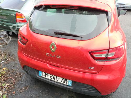 Switch RENAULT CLIO IV (BH_) 1.5 dCi 90 | BP29492141I30 - Image 4