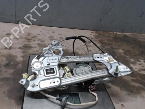 Rudehejsemotor bagstkærm højre LEXUS SC Convertible (UZZ40_) 430 (UZZ40_, UZZ40R) (286 hp) 21308067