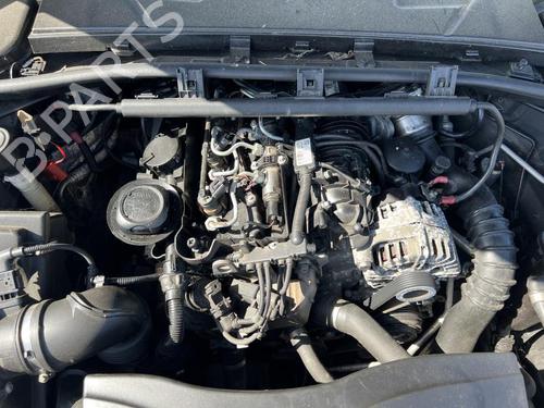 Engine control unit (ECU) BMW 3 (E90) 318 d | BP21290743M57  - Image 11