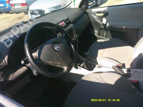 Left tailgate light FIAT STILO Multi Wagon (192_) 1.9 JTD | BP27981380C79 - Image 14