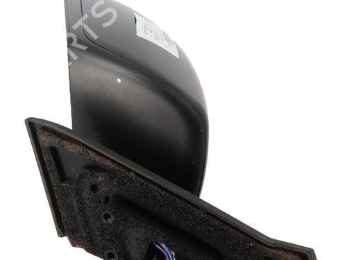 Left mirror MAZDA 5 (CR) 2.0 CD (CR19) | BP25291063C26 