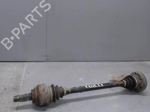 Used Right rear driveshaft BMW 3 Coupe (E92) 335 d (286 hp) 21369061
