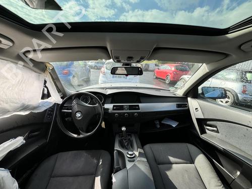 Steering column stalk BMW 5 (E60) 520 i | BP21667739I23 - Image 21