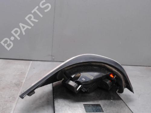 Used Right taillight BMW 5 (E60) 530 d (231 hp) 21301060